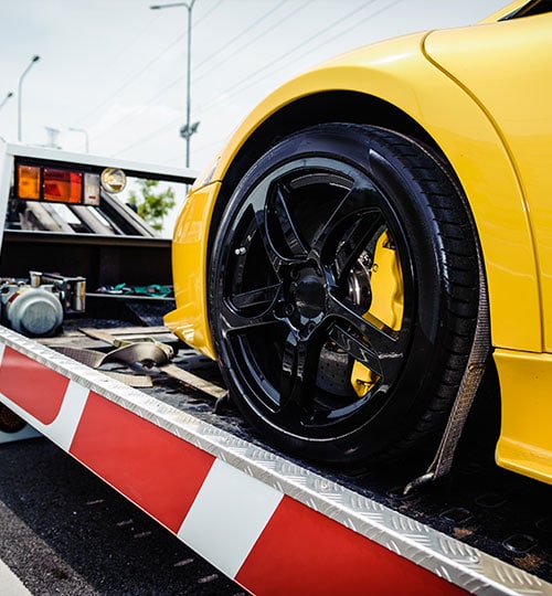 Towing
