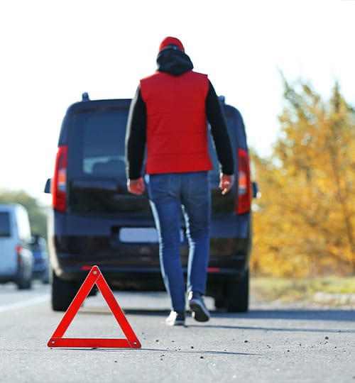 Roadside Assistance